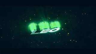 New Intro! (By Jyrix)