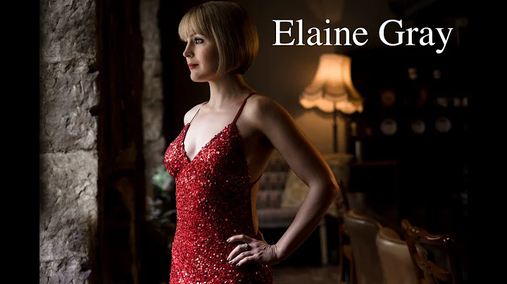 Elaine Gray - Who Wants To Live Forever/We Are The...