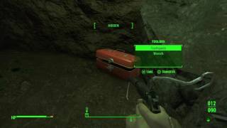 Fallout 4 Dammit Piper!