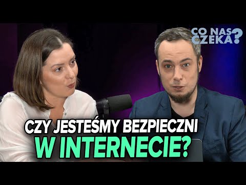 Don't get robbed! How do cybercriminals operate? What awaits us #3 - Iwona Prószyńska CERT Polska
