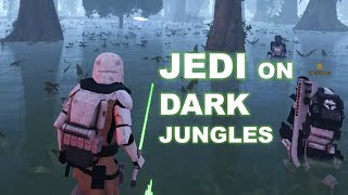 Ghost Division | Dark Jungles | Funop Highlights