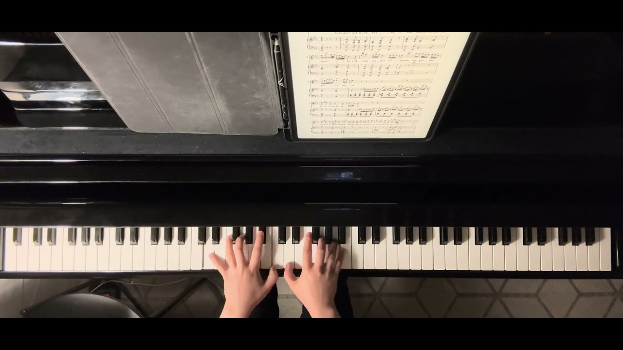 [오페라아리아]G. Rossini - Languir per una bella from 