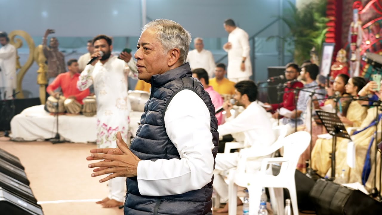 Janma Jayanti 117 Special Garba | Vadodara Janma Jayanti | Most Famous Gujarati Garba