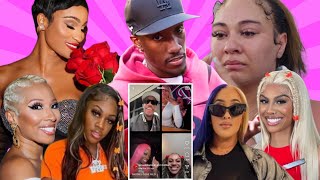 Celebrity Janeisha & Lemmy BACK TOGETHER‼️Lemmy SHADES Natalie 4 Diamond‼️Big Lex & Jela TALK FÍGHTS‼️ Profile