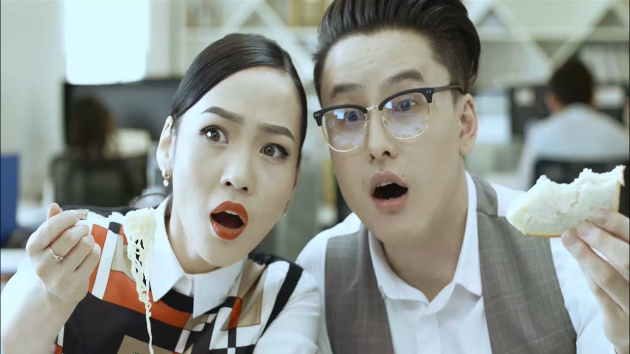 Пицца Хат Миний багц - YouTube