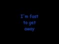 Deftones - Be quiet and drive (Far away) Acoustic - Lyrics