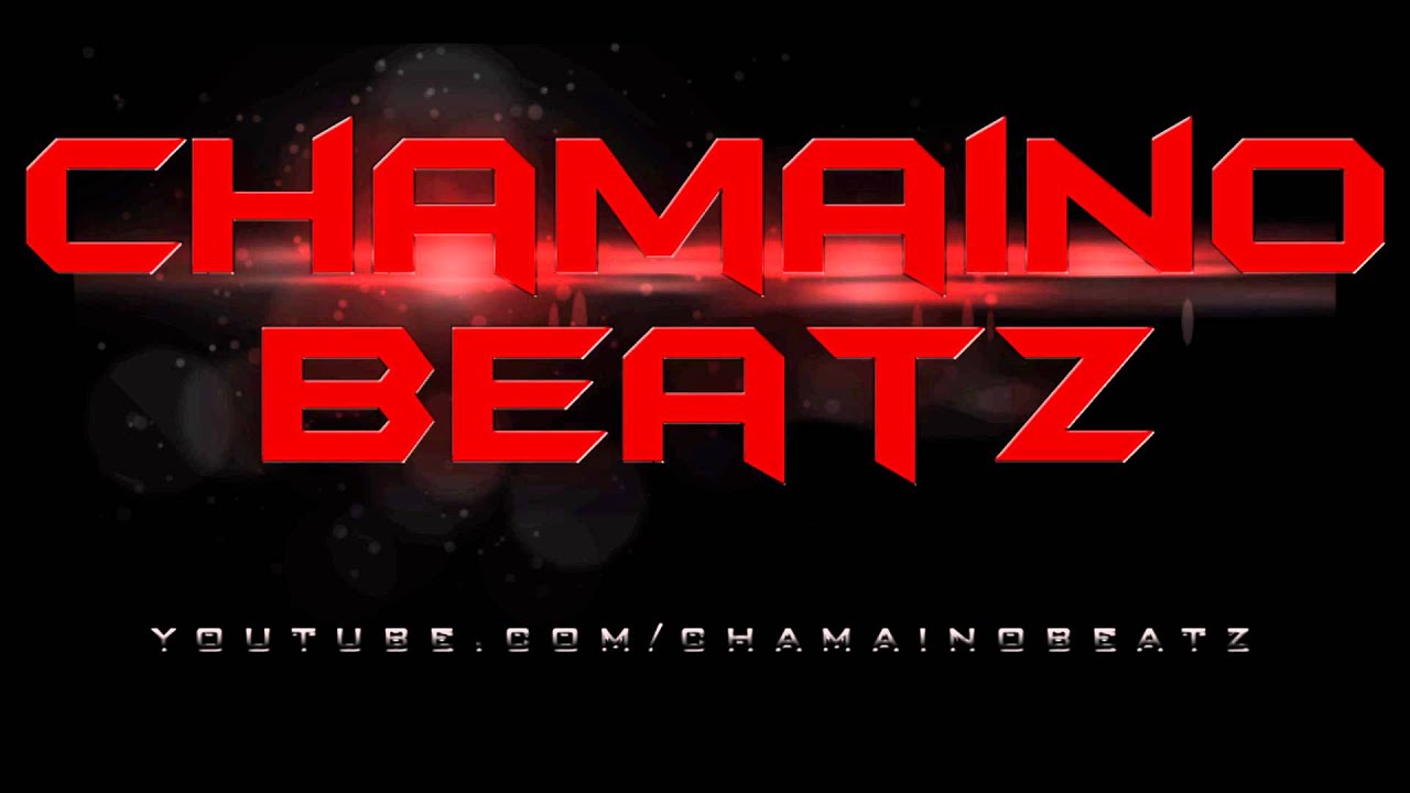 ChamainoBeatz -*RnB* Million Dollar Girl  (Prod. by chamainoBeatz)