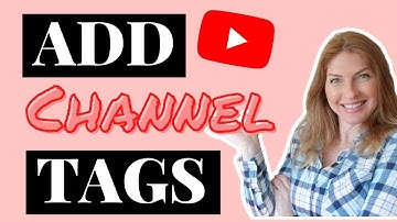How To Add Channel Tags On YouTube 2021 - PC & Mobile Tutorial | Income Ola