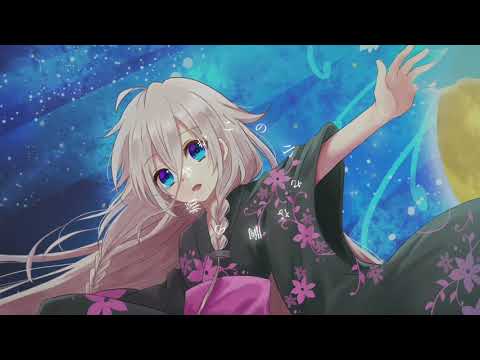 【IA】Right Night【オリジナル】