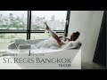 St regis hotel bangkok hotel inspection with inspectorlux episode 5 trailer  luxury lifestyle