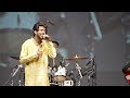 Unforgettable Performance by Abinayan Rajkumar at the Geethavani Awards 2024