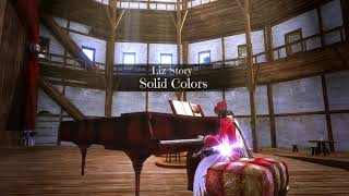 【ArcheAge演奏】Solid Colors / Liz Story