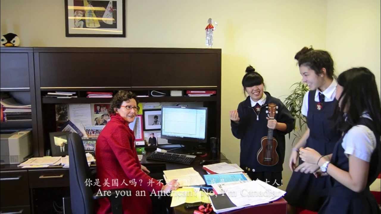 对不起我的中文不好 (Sorry my Mandarin isn't Good) 对不起我的中文不好 (Sorry my Mandarin isn't Good)
