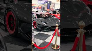 Stradmans Carbon Aventador