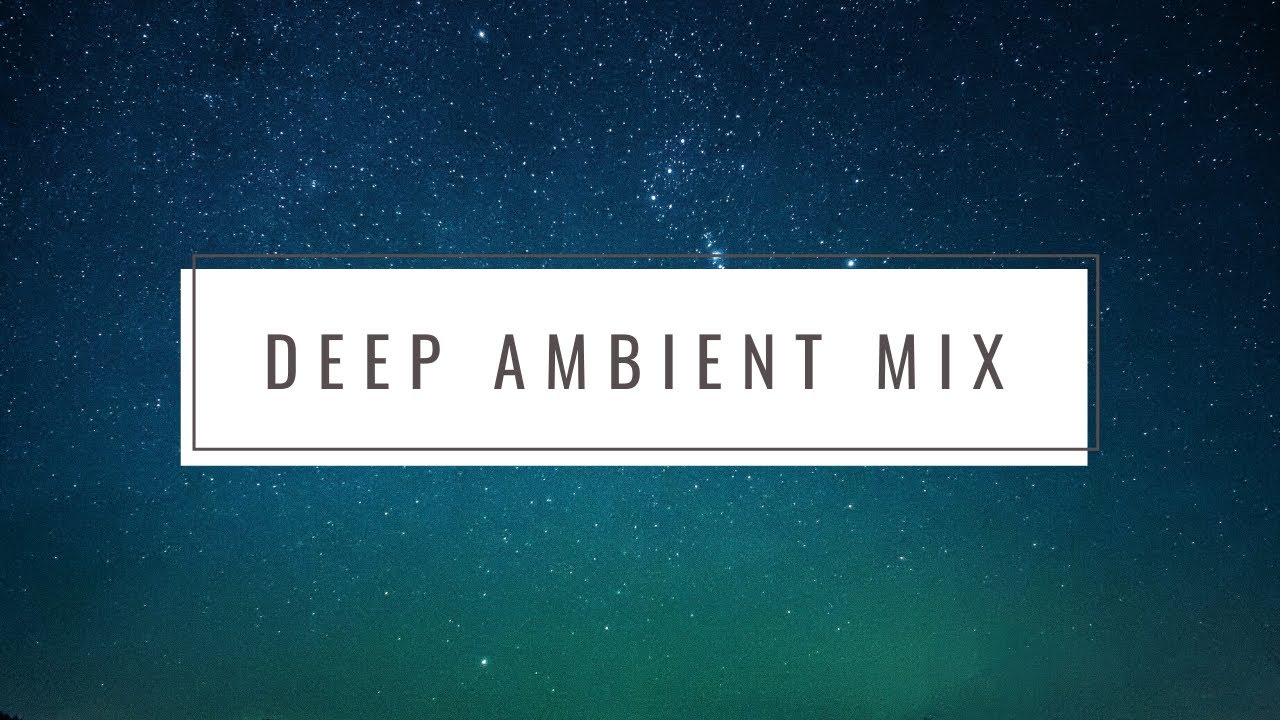 Lowercase Ambient Music Playlist | Listen & Enjoy