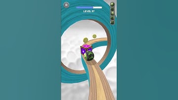 GYRO BALLS - All Levels NEW UPDATE Gameplay Android, iOS 1122