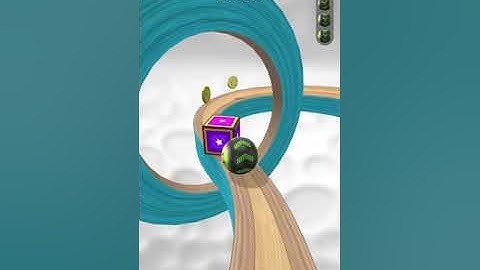 GYRO BALLS - All Levels NEW UPDATE Gameplay Android, iOS 1122