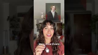 Escritoras que publicaron bajo seudónimo