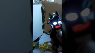 Session 1Episode 1-The New Game