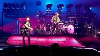 Muse Plug In Baby Live Arena Birmingham 17 September 2019