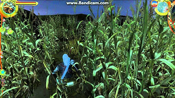 Witcher Chapter 5 Blind part 6