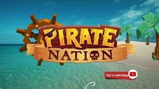 Pirate Skins 101: How to Access & Collect Every Pirate Look