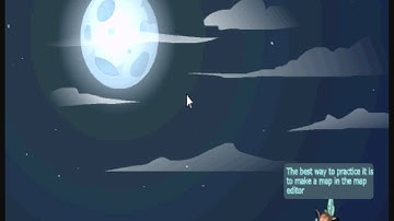 Transformice Tutorial - Moonwalking and Backwards Running