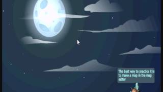 Transformice Tutorial - Moonwalking and Backwards Running
