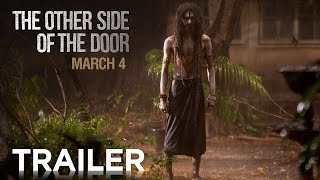 The Other Side of the Door (2016 film) - Wikipedia