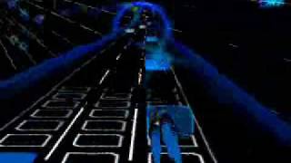 T.Z.A. - Fuct [AudioSurf] Profile