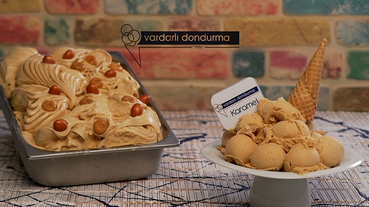 Karamelli Dondurma YouTube