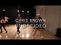 Chris Brown | Undecided | @Dareal08 Mp3