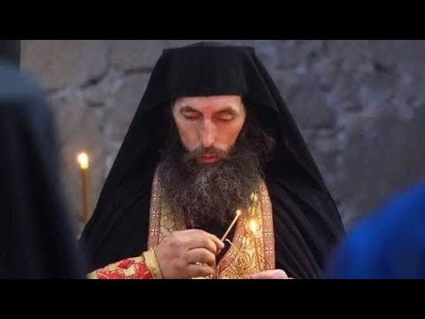 მამა იოსებ ბურჯანაძის შესახებ - გიორგი დარასელია, მამა შალვა კეკელია