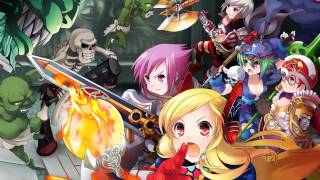 Grand Fantasia - MMO Manga Gratuit en Français screenshot 2