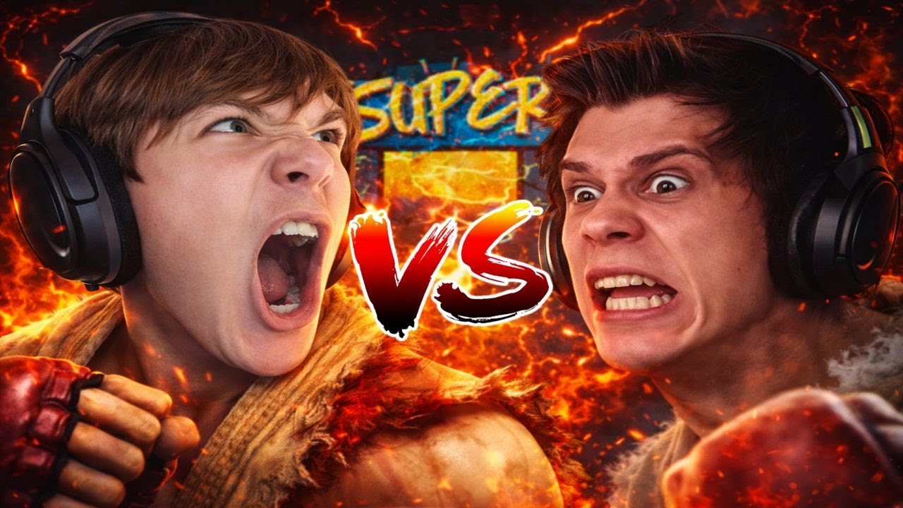 RUBIUS vs FOLAGOR | POKEMON | Primer combate