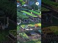 A Smart Farming Design for Surviving Limited Land and Economic Crisis.