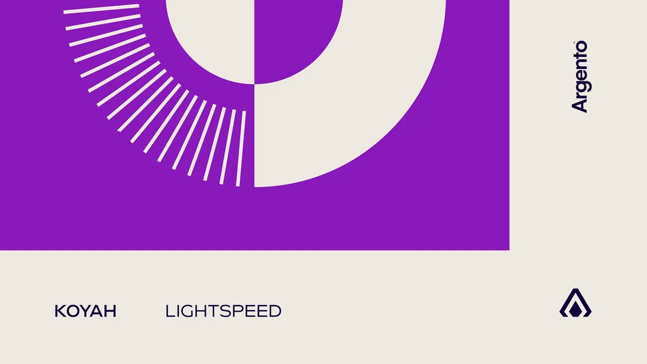Watch Koyah - Lightspeed on YouTube Watch Koyah - Lightspeed on YouTube