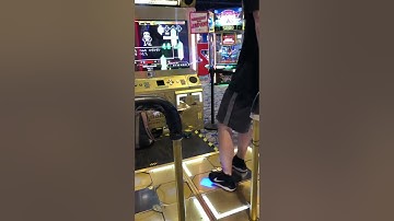 [DDR A3] MEGALOVANIA CSP-18 951k AA+