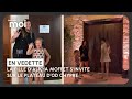 Alicia Moffet S Daughter Joins The OD Cyprus Set 