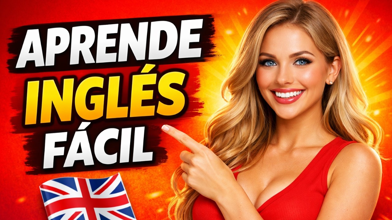 Frases Que Debes Saber para Empezar Conversaciones en Inglés | Aprende Inglés Fácil y Rápido 