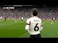 Milos Kerkez In The Last Few Games 
