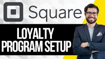 How To Set Up Loyalty Program on Square