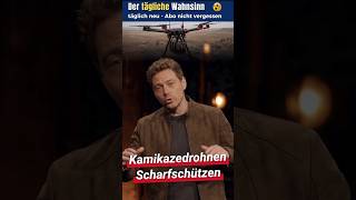 🚨 TRUMP ATTENTAT 🚨 KAMIKAZE DROHNEN und SCHARFSCHÜTZEN 🚨