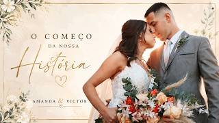 SAMEDAY AMANDA E VICTOR 4K