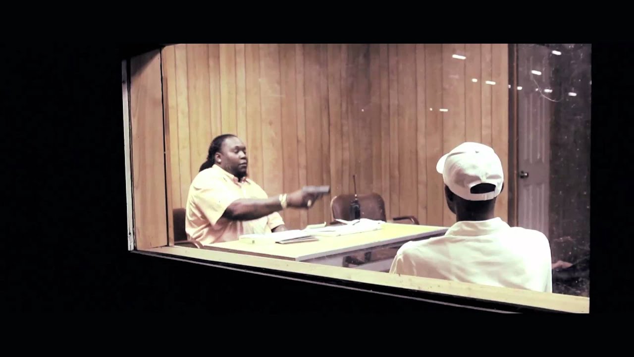 RNX4 Presents Lil Buc- I Got Goons by @QuadNation Music Video