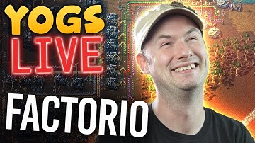 SIPS SINGS - Modded Factorio [4] w/ Duncan, Lewis & Sips - 13th June 2016