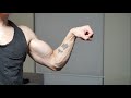 How to build stronger wrists with calisthenics and prevent injuries