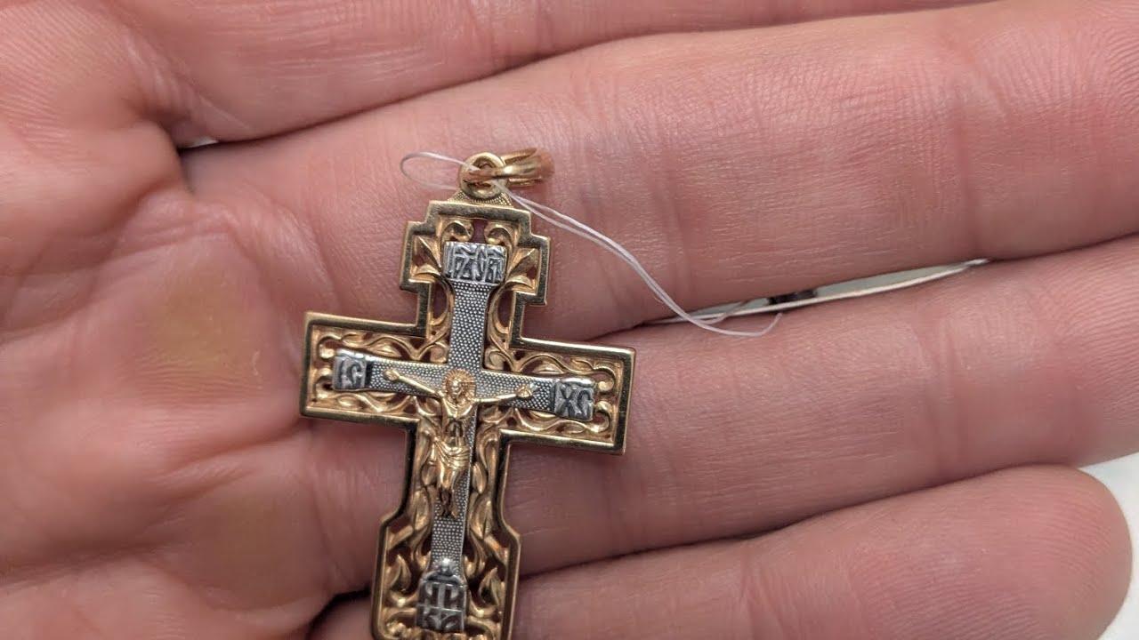 Зачем покупать ювелирку?