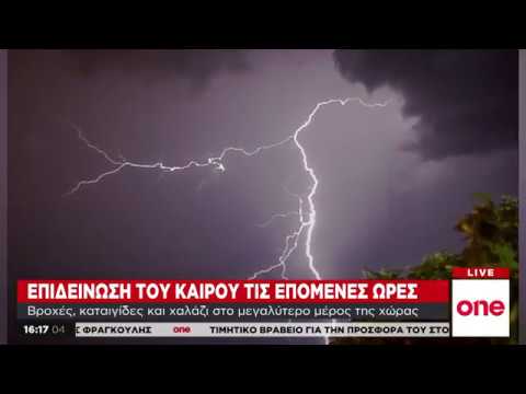 Βίντεο: Ιούλιος στην Κρακοβία: Οδηγός καιρού και συμβάντων