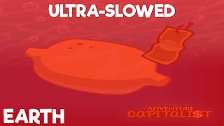 AdVenture Capitalist - Earth Theme [Ultra-Slowed] [AdVenture Capitalist OST]